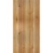 Ekena Millwork Joined Board-n-Batten Shutters w/Z-Bar, Rough Sawn Western Red Cedar, 16 1/8W x 32H, PR RBJ06Z16X032RWR - alternate 3